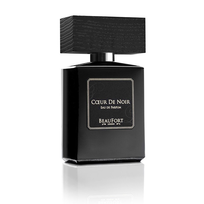 BeauFort London, Coeur De Noir, woda perfumowana, 50 ml