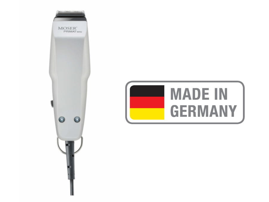 Moser Primat Mini 1411-0051