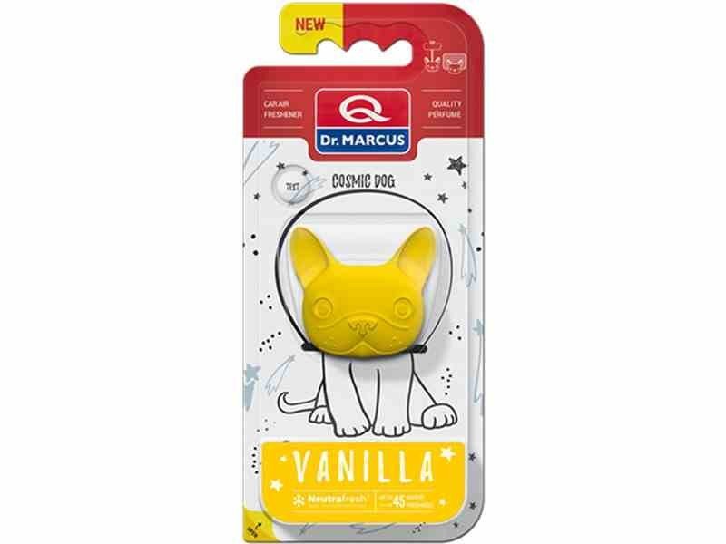 Zapach Do Auta Cosmic Dog, Vanilla