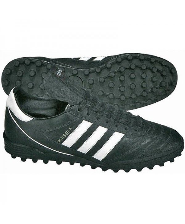 Buty piłkarskie turfy dla dzieci, Adidas, rozmiar 36 2/3, Kaiser 5 Team Tf 677357