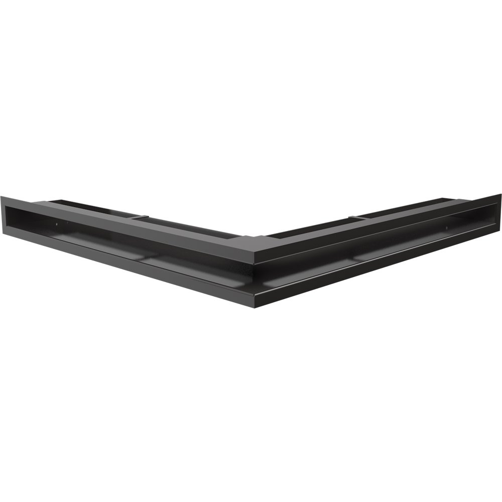 Parkanex Kominkowa Luft Narożna 560x560x60 4 Kolory