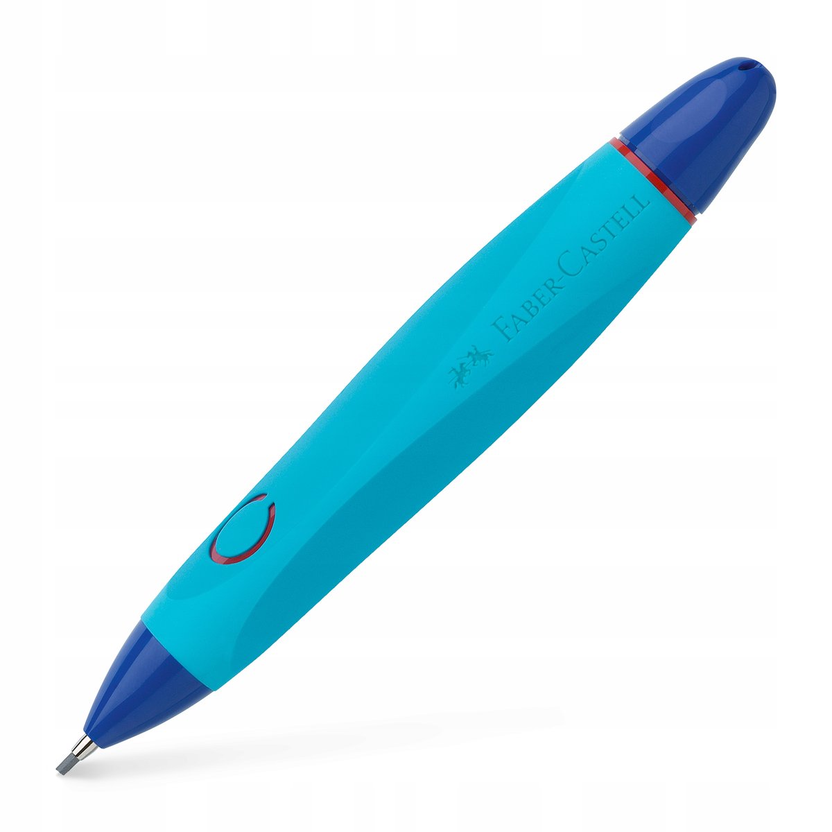 Faber-Castell Ołówek Scribolino Twist 1.4 mm niebieski