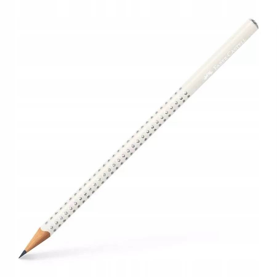 Faber-Castell Ołówek Sparkle Błyszczący Kryształki