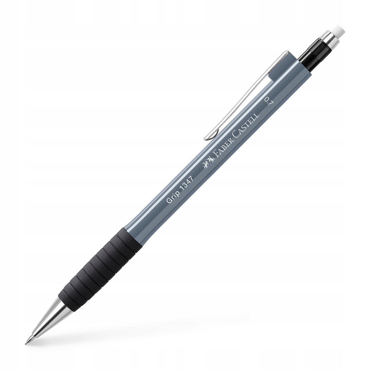 Faber-Castell Ołówek Automatyczny 1347 Grip 0,7 Mm