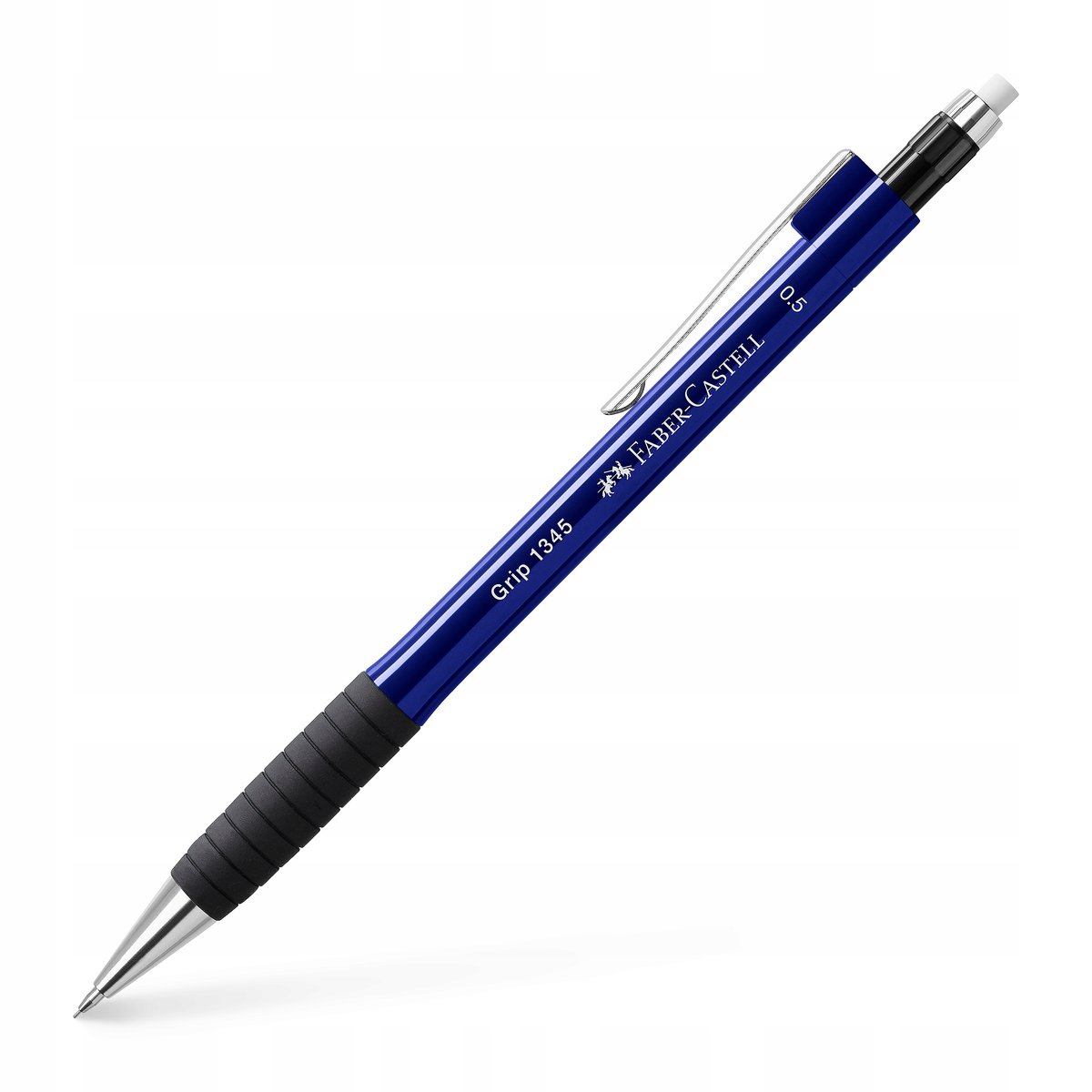 Faber-Castell Ołówek Automatyczny 1345 Grip 0,5 Mm
