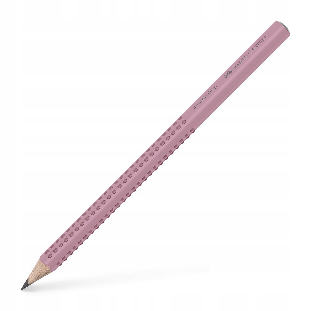 Faber-Castell Ołówek Do Nauki Pisania Grip Jumbo