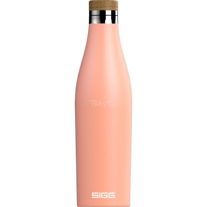 Sigg Meridian Shy Pink 0,5L, Thermos flask 7610465899946