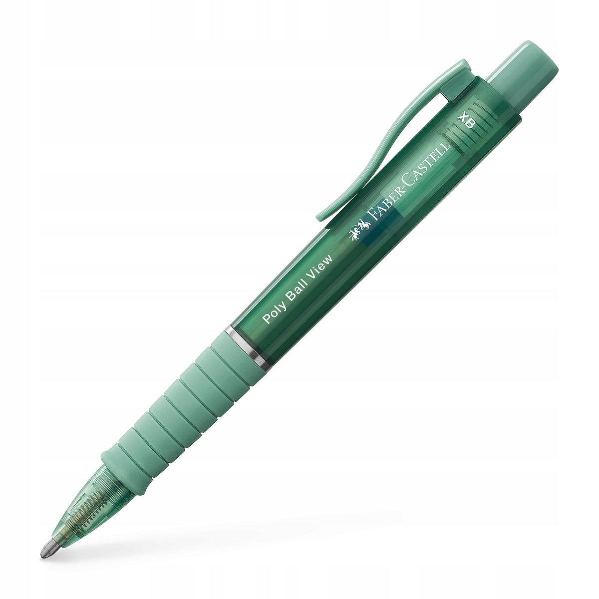 Faber-Castell Długopis Automat Poly Ball Xb View