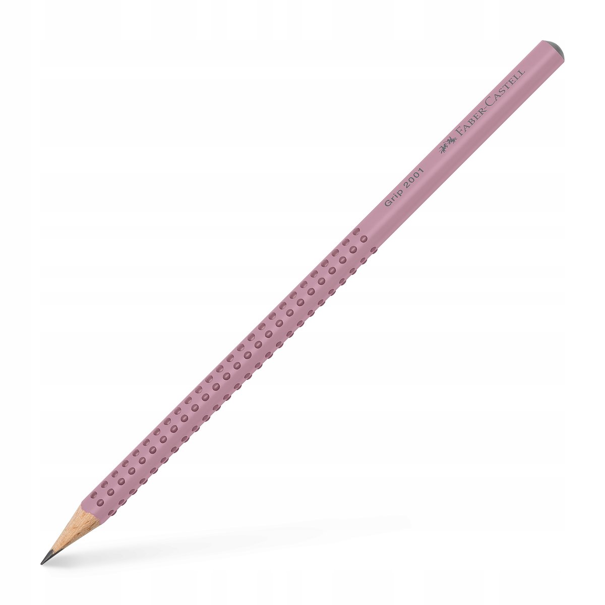 Faber-Castell Ołówek Grafitowy Grip 2001 B