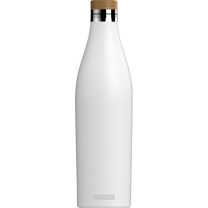 Sigg Meridian White 0,5L, Thermos flask 7610465899915