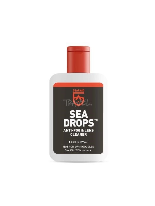 Gearaid Sea Drops 37Ml Anti-Fog Drops
