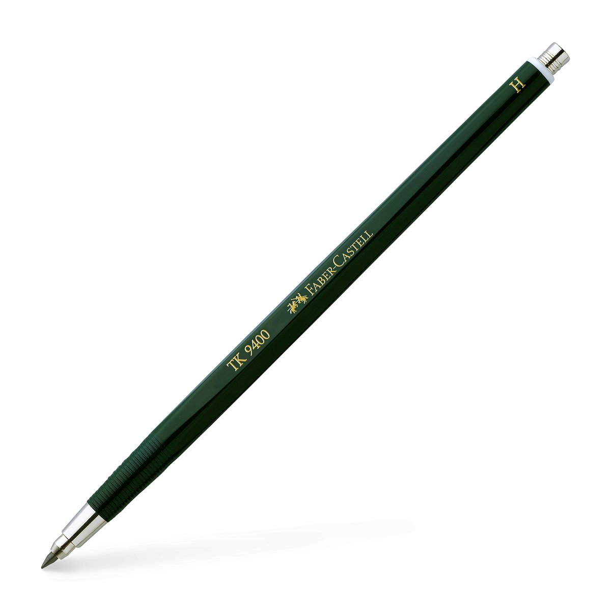 Faber-Castell Ołówek Automatyczny Tk 9400 2 Mm H