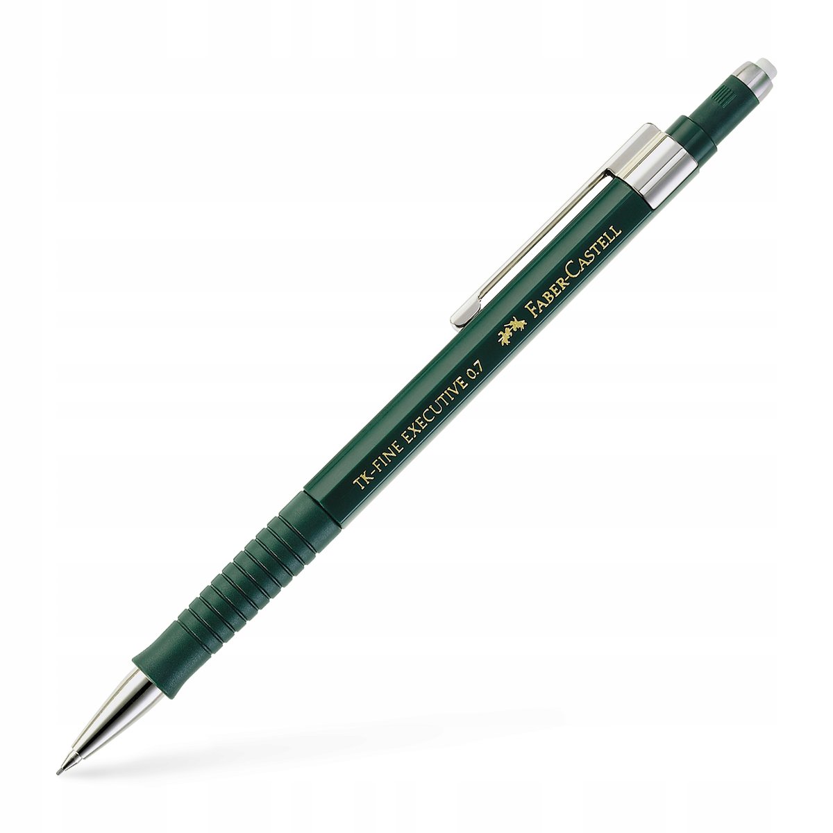 Faber-Castell Ołówek automatyczny TK Fine Executive 0,7