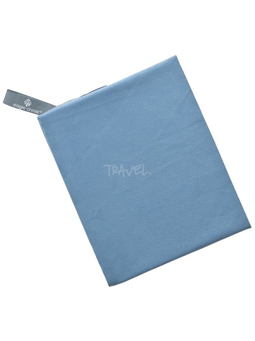 Eagle Creek Ręcznik Travellite Towel L Blue Mist