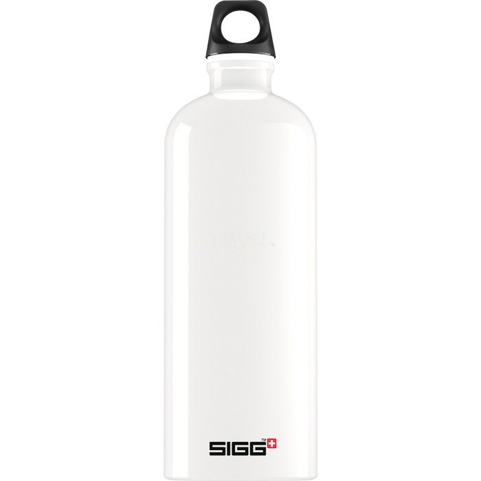 Sigg Traveller White 10 L 815910