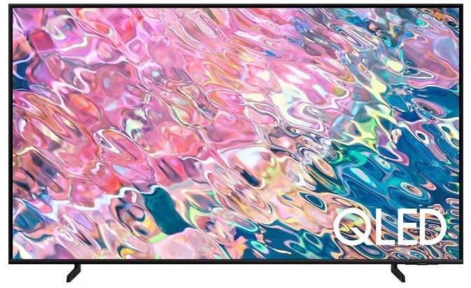Samsung QE50Q60B