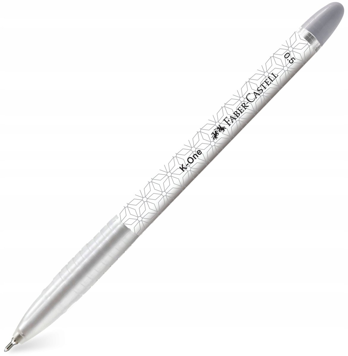Faber-Castell Długopis Wodoodporny K-One 0,5 Mm
