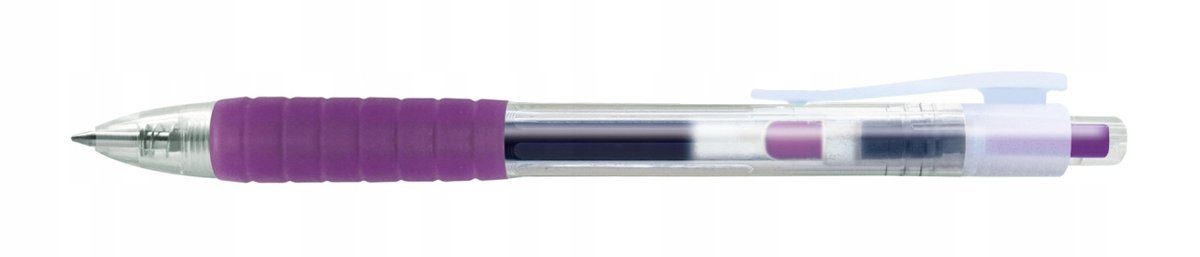 Faber-Castell Długopis Żelowy Szybkoschnący Fast