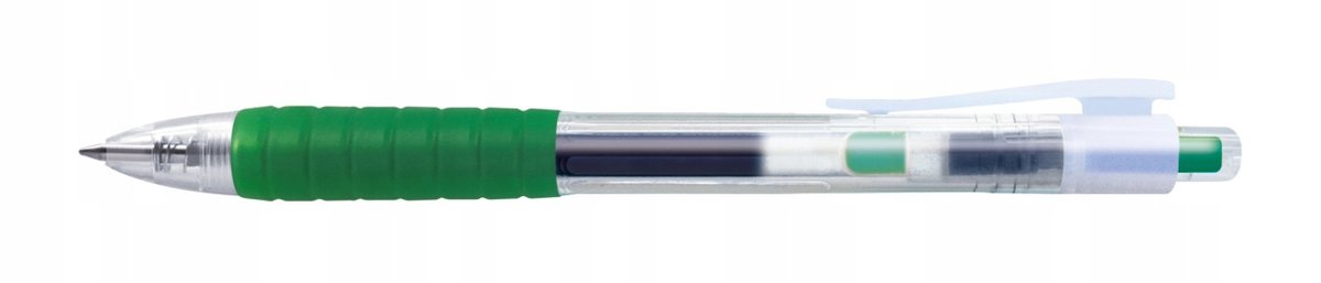 Faber-Castell Długopis Żelowy Szybkoschnący Fast