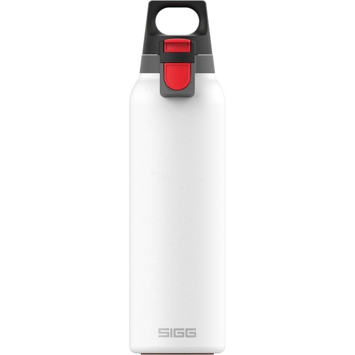 Sigg Kubek Termiczny Light White 0.55L