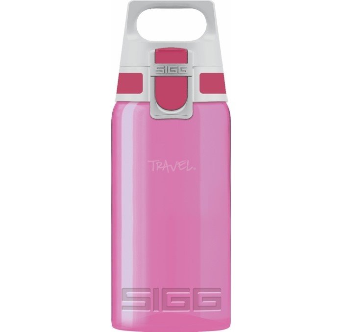 Sigg Viva One Berry (8685.90_Rose)