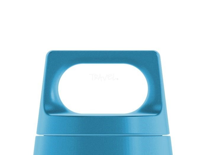 Sigg zapięcie Hot und Cold Top (8503.9)