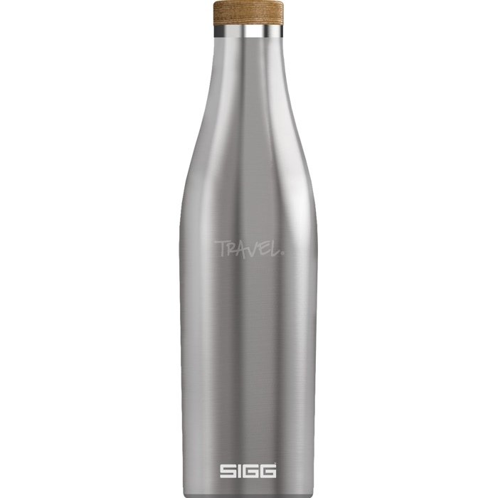 Sigg Meridian Brushed 0,5L, Thermos flask 7610465899960