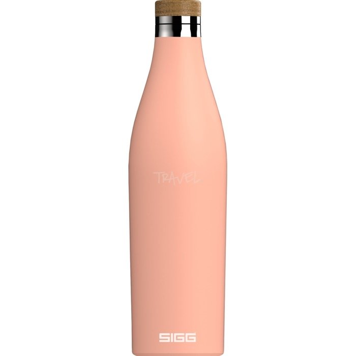 Sigg Meridian Shy Pink 0,7L, Thermos flask 7610465900017
