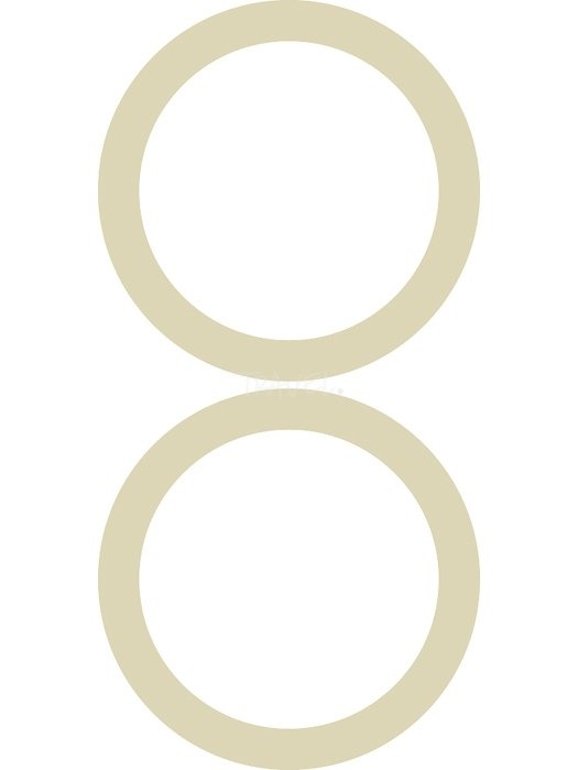 Sigg Uszczelki Gaskets 2) do Kids Bottle Top 7815.31 7610465781531