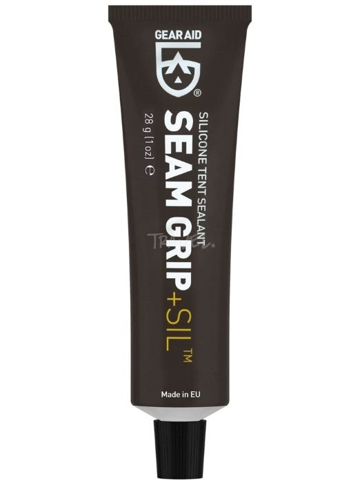 Gearaid Seam Grip Sil Silicone Tent Sealant 10460