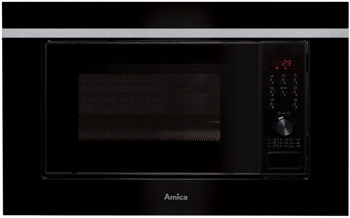 AMICA AMGB20E3GB Studio