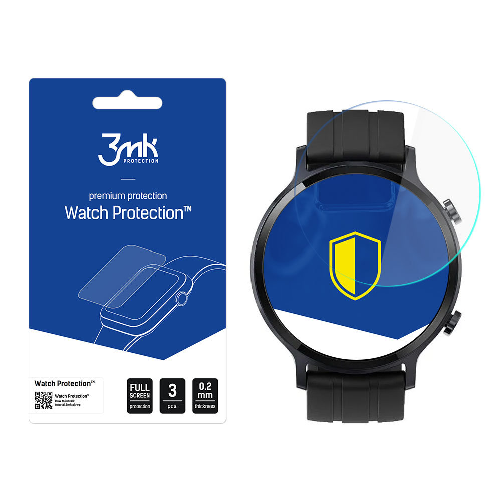 3mk 3mk Watch Protection do Realme Watch S