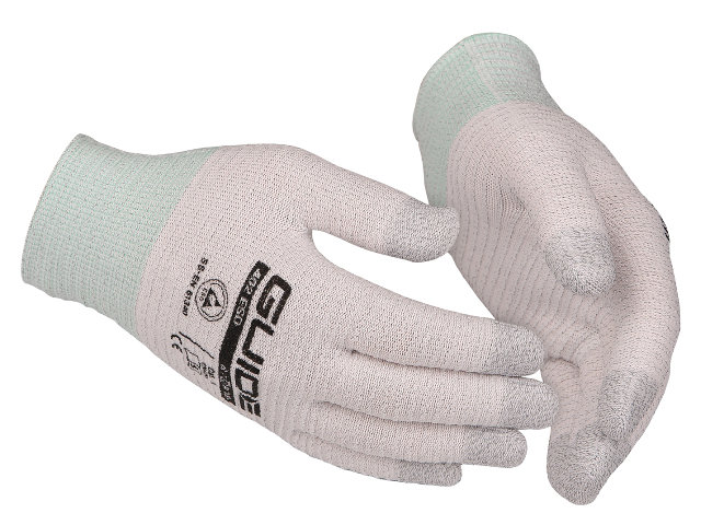 Cienkie Rękawice Esd Guide 402 10