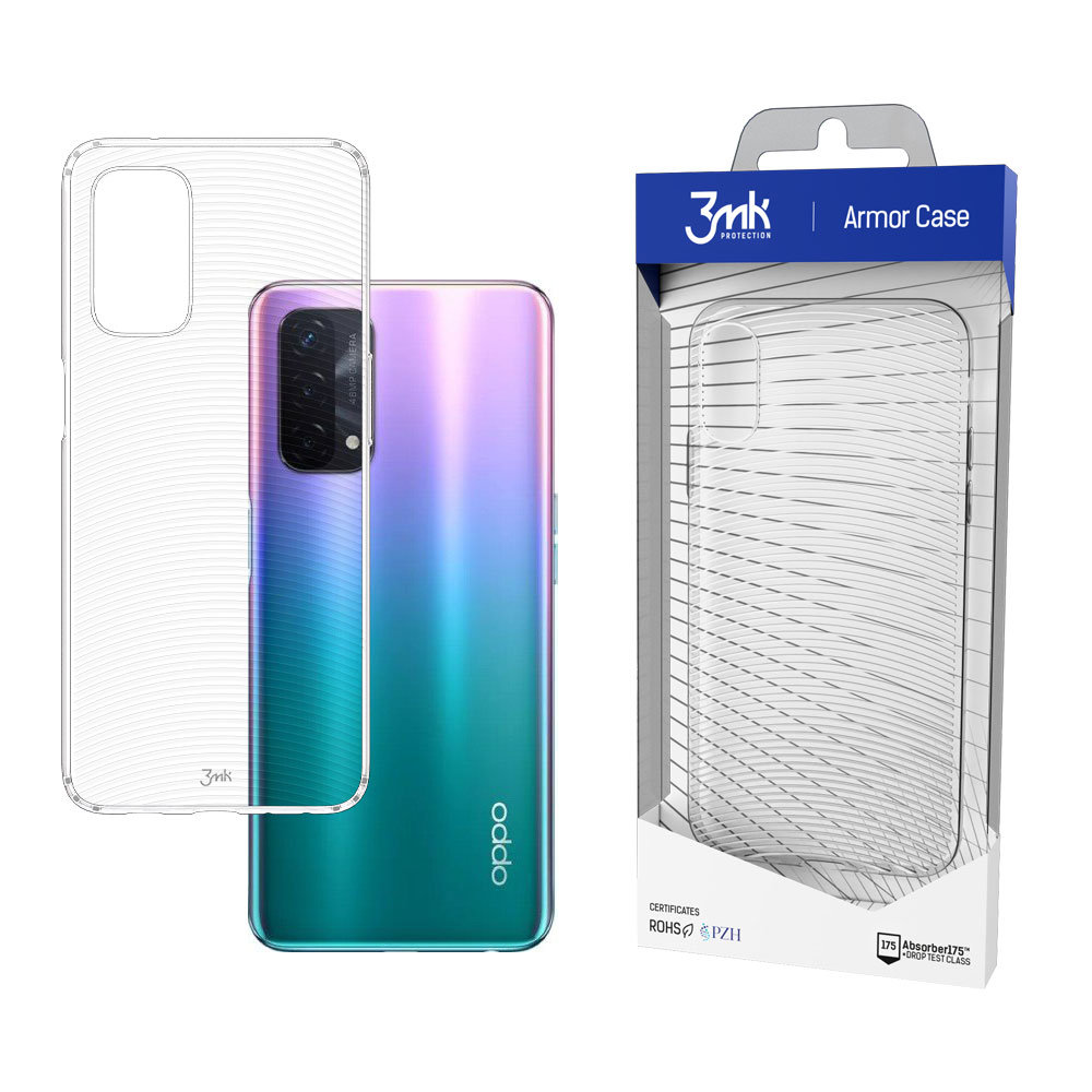 3mk Oppo A93 5G - Armor Case