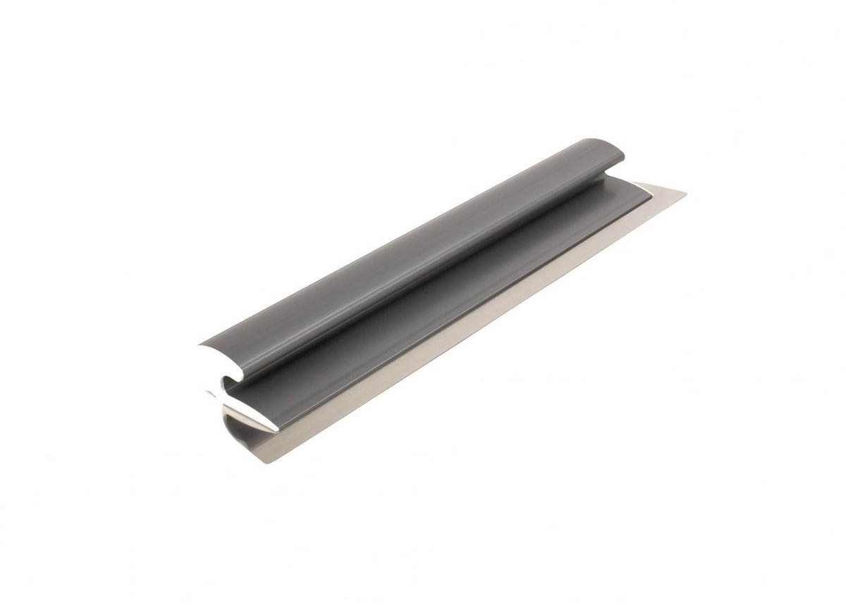 Szpachla Nierdzewna Do Gładzi 300Mm - Ostrze 0,5Mm