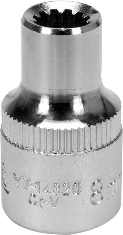Yato NASADKA SPLINE 1/2