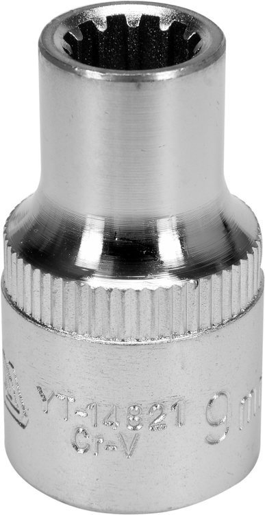 Yato NASADKA SPLINE 1/2