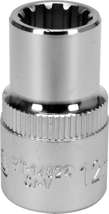 Yato NASADKA SPLINE 1/2