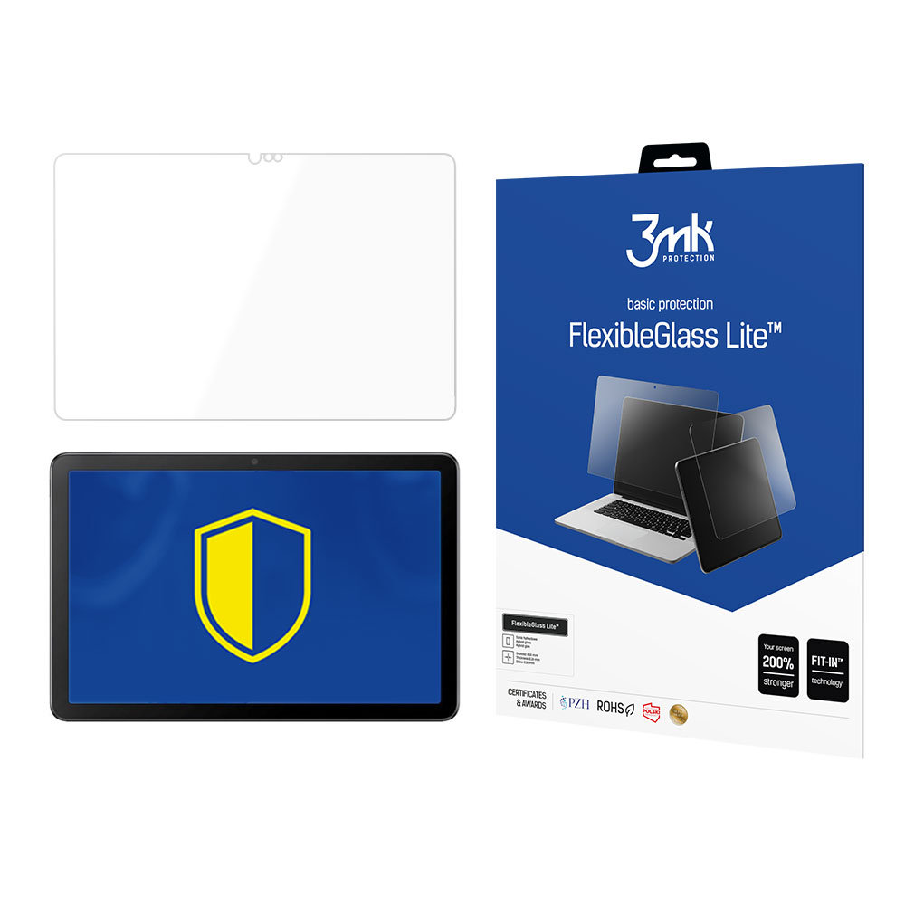 3MK, TCL Tab 10S FlexibleGlass 11''
