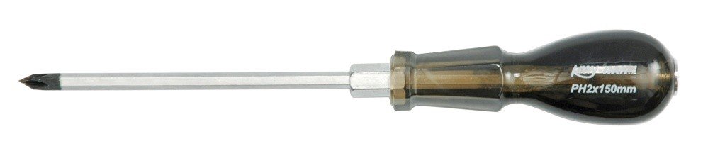 Wkrętak Krzyżowy 3X200Mm My Handy