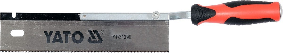 Piła 250Mm Z Przestawianą Rękojeścią