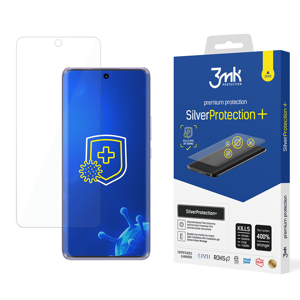 3MK SilverProtection+ do Huawei Nova 9
