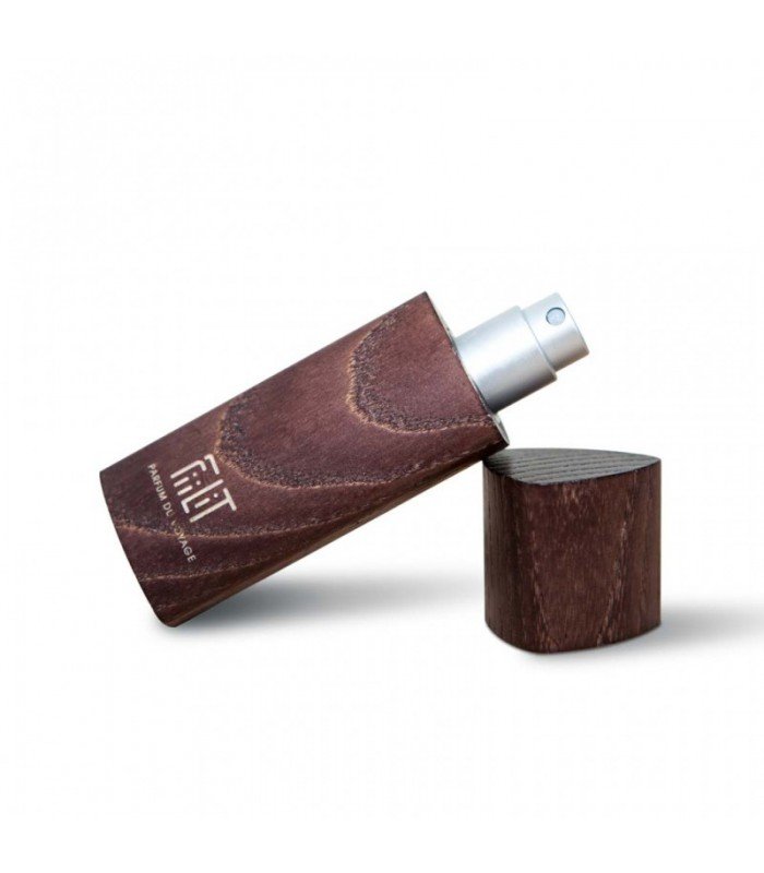 FiiLiT, Tumbao-Cuba, woda perfumowana, 11 ml