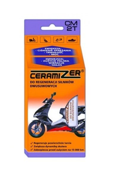 Ceramizer CERAMIZER dwusuw