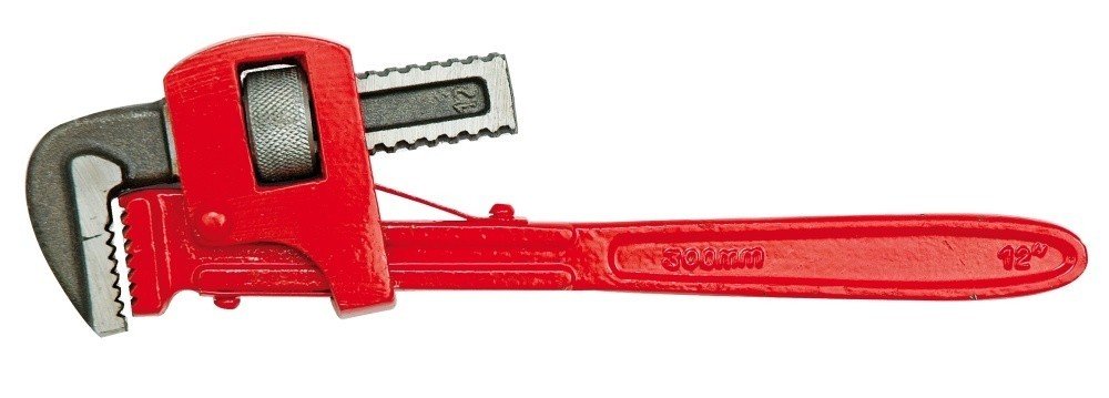 VOREL KLUCZ DO RUR STILLSON 350MM 55350