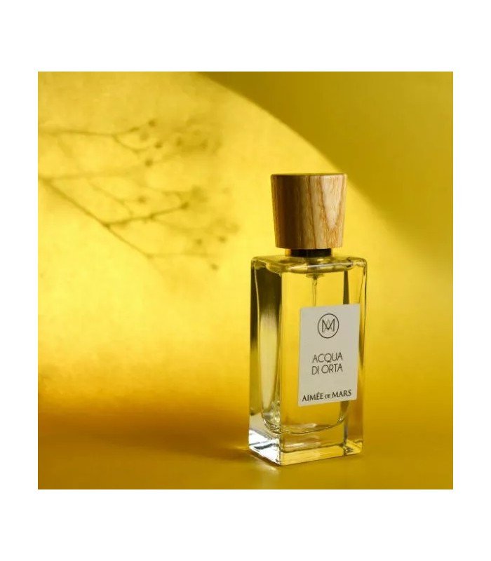 Maison de Mars Acqua di Orta Eau de Parfum Objętość 30 ml