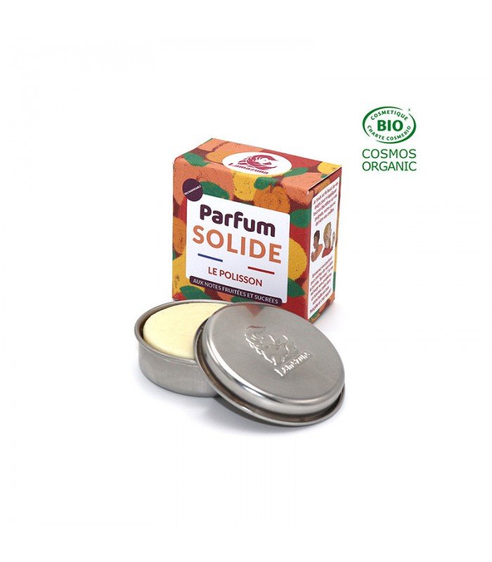 Lamazuna, Figlarne perfumy w kostce, 20 ml