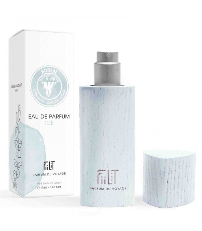 FiiLiT, Ice-Boreal, woda perfumowana, 11 ml
