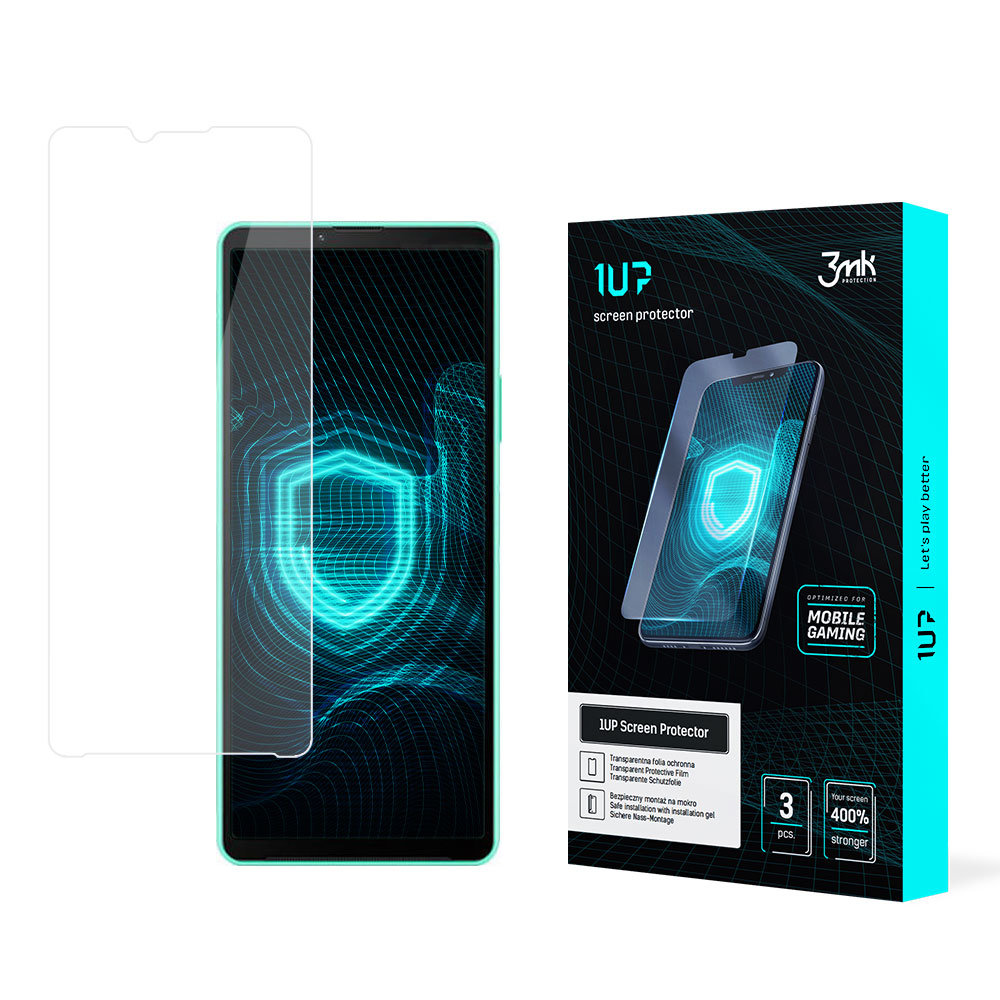3MK, Sony Xperia 10 IV 1UP