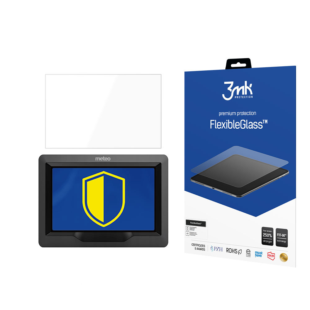 3MK FlexibleGlass Meteo SP89 Szkło Hybrydowe